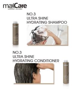 Maxcare Braziliaanse Keratine Gladmakende Behandeling Voor Haarextensies En Pruiken Organische En Voedende Oem Keratine Verzorging - Product Image 4