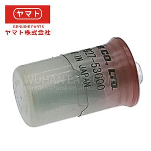 Pièces d'origine 129927-53000 4TNV98 pour injecteur Yanmar, pour buse d'injecteur Yanmar, pour buse d'injecteur de carburant Yanmar - Product Image 3