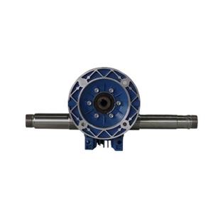 Réducteur de vitesse direct d'usine boîte de vitesses de moteur à engrenages ODM personnalisé pris en charge boîte de vitesses à vis hélicoïdale à prix réduit - Product Image 2