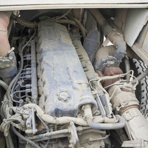 Grue mobile télescopique Zoomlion ZTC350H552 d'<span class=keywords><strong>occasion</strong></span>, 35 tonnes, grue hydraulique sur camion avec moteur Weichai - Product Image 6