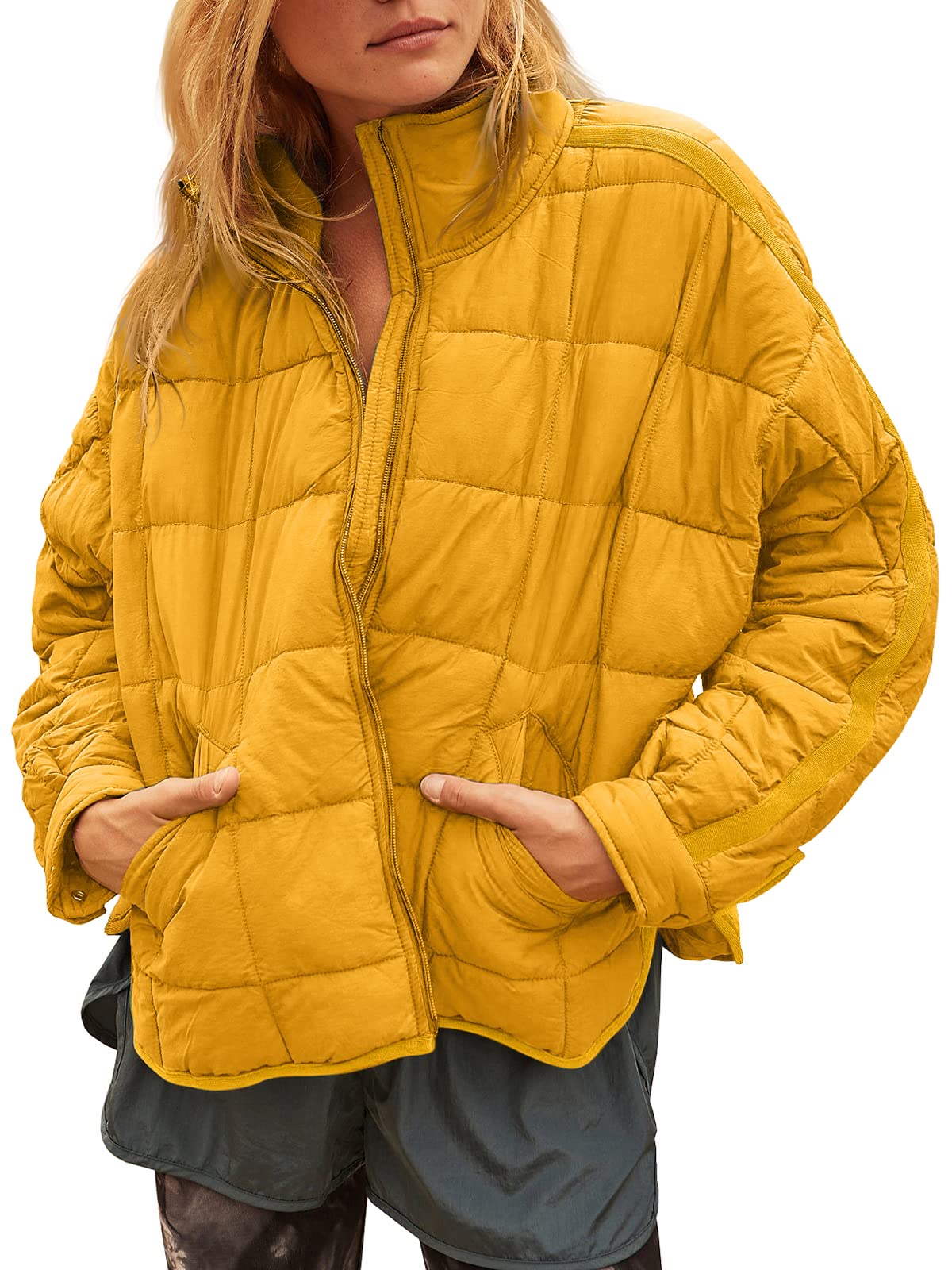 Jaune