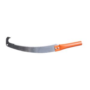 Carbon Staal Handvat Hoge Tak Zag Haak <span class=keywords><strong>Saw</strong></span> Hout Snijden Japanse Hand Snoeizaag - Product Image 5