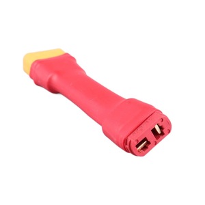 XT60 <b>Plug</b> To T <b>Plug</b> <b>Adapter</b> Connector For Rc Battery Model Use - Product Image 4