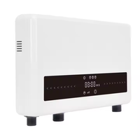 2 g/h générateur d'ozone machine à laver traitement de l'eau ozoniseur pour désinfecter les vêtements