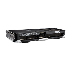 Placa de Vídeo MSI GeForce RTX 5070 Ti OC 16G VENTUS 3X com Ventoinha de Refrigeração para Desktop de Jogos e Estação de Trabalho - Product Image 5