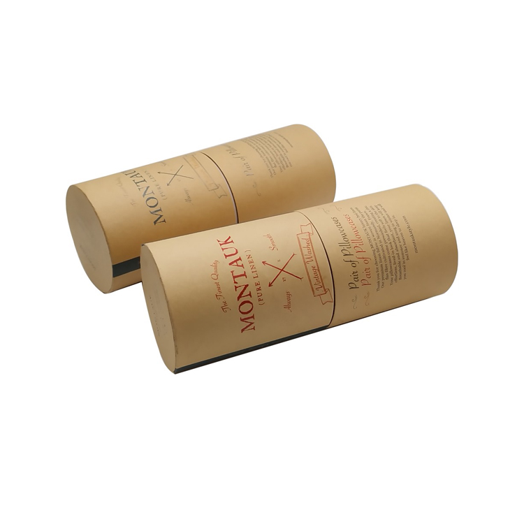 Gravure Printing Composite Can Packaging ODM Available Multiusage