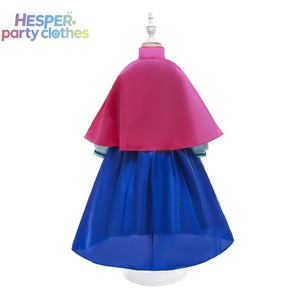 Conjunto de Disfraz de Princesa HESPER para TV y Cine, Vestido para Espectáculos Navideños, Incluye Trajes de Anime, Disfraz de Anime Personalizable - Product Image 3