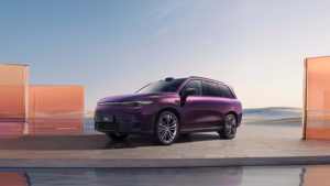 Paiement anticipé 2024 nouveauté Leapmotor C16 SUV électrique hybride 5 portes 6 sièges autonomie étendue 134km Ev bon marché fabriqué en Chine - Product Image 3