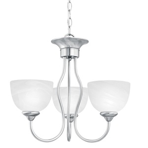 Lámpara colgante de araña con luz decorativa para el hogar, candelabro de cristal de alambre antiguo vintage con certificación ETL, gran oferta - Product Image 4