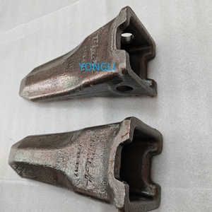 أسنان جزء أسنان 215 دلو حاد مزور dho-220 - Product Image 2