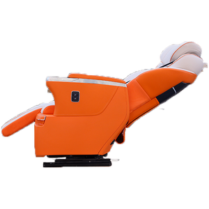 ANSHI VIP RV SUV Limousine Ventilation Caravane ventilée modifiée Siège de luxe pour voiture - Product Image 2