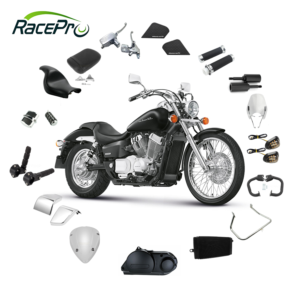 Accessori 750 ombra moto