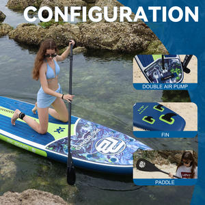 Tabla de <span class=keywords><strong>Paddle</strong></span> Inflable para Surf, Tabla de <span class=keywords><strong>Paddle</strong></span> de Pie, Tabla de <span class=keywords><strong>Paddle</strong></span> Gonflable - Product Image 5