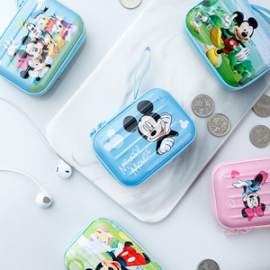 Hộp Thiếc Kim Loại Đựng Nhỏ Cầm Tay In Hình Ông Già Noel Hoạt Hình Cá Nhân Bán Sỉ Đóng Gói Ngôi Sao Có Nắp Đậy - Product Image 3