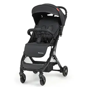 2合1旅行童车轻型飞机婴儿车婴儿汽车座椅待售