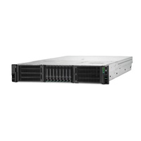 Serveur IA ProLiant DL380a Gen11 2U, serveur GPU 4x GPU double largeur Xeon PCIe 5.0 pour l'inférence IA