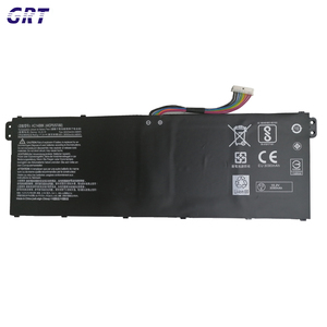 Batería de Repuesto al por Mayor de 48 Wh y 15,2 V AC14B8K para Portátil Acer ES1-511 ES1-512 V3-371 V3-111 E5-771G - Product Image 2