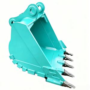 Godets <span class=keywords><strong>Dragline</strong></span> de haute qualité et personnalisables Godets pour excavateur <span class=keywords><strong>Godet</strong></span> standard pour excavateur - Product Image 5