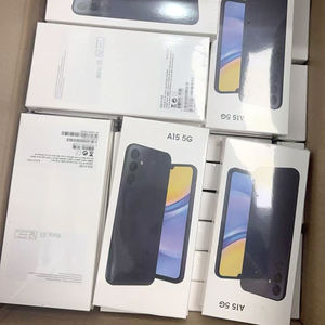 Teléfono Inteligente A15 5G Original Desbloqueado Versión Estadounidense, Entrega Rápida y Económica, Celulares A16 A05 A05S A23 <span class=keywords><strong>A53</strong></span> A54, Teléfono Android - Product Image 5