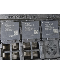Composants électroniques XYCH, circuit intégré de haute qualité STM32F103C8T6, IC MCU 32 bits, 64 Ko de mémoire flash, LQFP48, 100% original