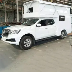 Bộ truyền động tuyến tính có động cơ 1000mm, bộ truyền động tuyến tính đẩy kéo chính xác, bộ truyền động tuyến tính điện đa cấp - Product Image 4