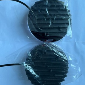 Foco LED Redondo de 7 Pulgadas, Luz de Trabajo para Camioneta Pickup 4x4, Parachoques Auxiliar, Potente, de Aluminio, Universal - Product Image 4