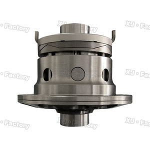 ชุดล็อคเฟืองท้ายไฟฟ้า <span class=keywords><strong>4x4</strong></span> ออฟโรด XJX-ET210 สำหรับมิตซูบิชิ ปาเจโร มอนโร ปินิน ล็อคดิฟหลัง 8 นิ้ว พร้อม 10 โบลต์ - Product Image 2