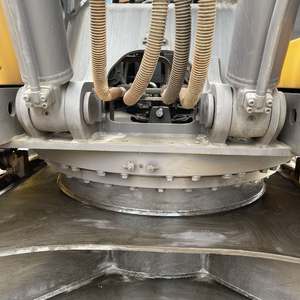 Bonne performance, 21 tonnes, prêt à être expédié, prix bas, excavatrice d'occasion d'origine VOLVO EC210 en bon état, à vendre - Product Image 5