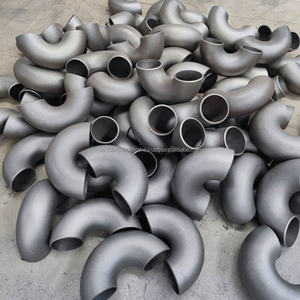 ทีออฟสแตนเลสขัดเงาข้อศอก4 ''304 - Product Image 4