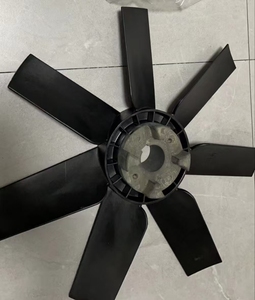 Ventilateur pour rouleau compresseur Dynapac 4700382393 4700379164 - Product Image 6