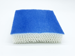 Bộ lọc tạo độ ẩm cho bộ lọc độ ẩm HONEYWELL t hft600 bộ lọc tạo độ ẩm với lớp lọc trước màu xanh - Product Image 2