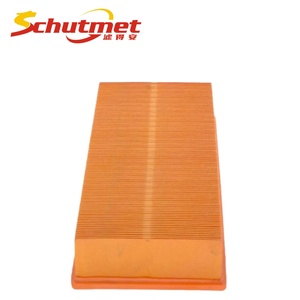 Piezas automotrices del filtro de aire del coche de alta calidad para Fiat GRANDE PUNTO <span class=keywords><strong>2005</strong></span>- OEM PW811941 - Product Image 3