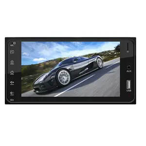 スマートテレビ車のヘッドレストAndroidモニター12インチTF車の液晶モニター車のルーフマウント液晶モニターテレビ付き