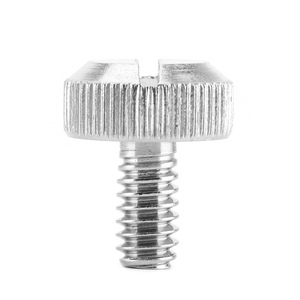 Tuerca de montaje para asiento, acero inoxidable, fácil de agarrar, liberación rápida, apto para <span class=keywords><strong>Fatbob</strong></span>/Ultra Glide/Touring - Product Image 3