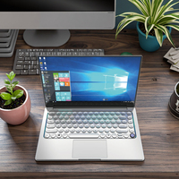 VividLife-Ordinateur Portable à Écran Tactile de 15.6 Pouces, Intel de 10ème Génération, 1 To SSD, Panneau IPS, Prise Américaine, Personnalisable, Technologie de Marque pour Votre Famille