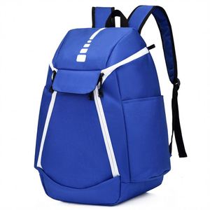 Custom Outdoor Basketball <b>Backpack</b> Casual Sports Gym Training Lightweight Travel School Bags Youth Soccer Football Team <b>Backpack</b> - Product Image 2