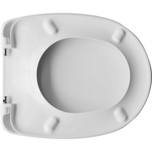 Dianter 3 Housse de siège de toilette thermiquement isolée Copriwater avec isolation améliorée - Product Image 2