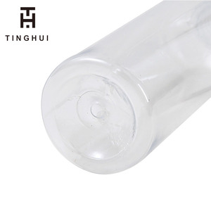 ขวดบีบใส่น้ำมันใส่ผมแบบใส ขนาด 30 มล. 50 มล. 60 มล. 100 มล. 120 มล. 250 มล. 300 มล. 500 มล. ขายส่ง - Product Image 6