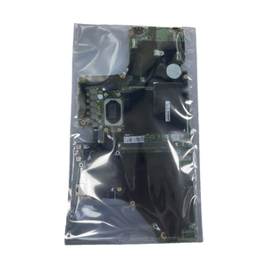Pour <span class=keywords><strong>Lenovo</strong></span> ThinkPad <span class=keywords><strong>P17</strong></span> Gen 1/P15 Gen 1/T15g Gen 1 ordinateur portable carte mère CPU I7-10850H FRU 5B20Z25463 - Product Image 4