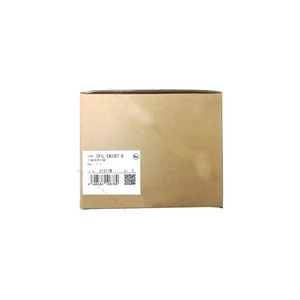 Omron CP1L-EM30DT-D PLC โปรแกรมเมเบิลคอนโทรลเลอร์ 30 I/O ทรานซิสเตอร์เอาต์พุต อีเธอร์เน็ต พาวเวอร์ สำหรับระบบอัตโนมัติในอุตสาหกรรม - Product Image 6