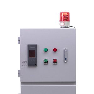 Chất làm lạnh Hệ thống sạc phát hiện dễ dàng nổ gas rò rỉ khí giám sát hệ thống báo động hộp điều khiển - Product Image 5