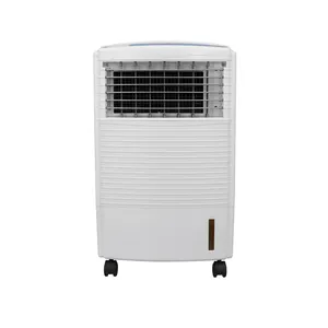 热销家用空气冷却器便携式蒸发式空气冷却器支架空气冷却器风扇