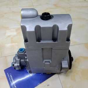 ปั๊มเครื่องยนต์รถขุด C9 รุ่น 384-0678 3840678 ปั๊มฉีดน้ำมันเชื้อเพลิง 3840678 384-0678 - Product Image 1