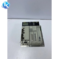 KONTROLER 140CPU67160 BARU 140CPS12420 140CRP31200 140NOE77101 LOC # S102