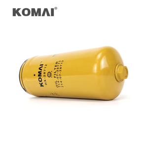 Filtro de Aceite Hidráulico para Motor Diésel de Excavadora KOMAI, Piezas de Repuesto, P502577 HF29076 714-07-28713 - Product Image 1