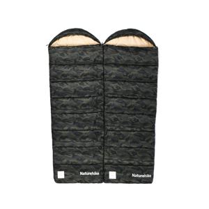 <span class=keywords><strong>Sac</strong></span> <span class=keywords><strong>de</strong></span> <span class=keywords><strong>couchage</strong></span> Naturehike pour le camping en plein air, <span class=keywords><strong>chaud</strong></span>, <span class=keywords><strong>de</strong></span> voyage, en polyester, <span class=keywords><strong>ultra</strong></span> <span class=keywords><strong>compact</strong></span>, avec oreiller - Product Image 3