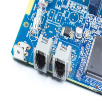 Service d'assemblage de cartes PCBA à Shenzhen - Clonage de PCB automobile personnalisé OEM clé en main, faible MOQ 1 pièce, marque PCBQuick