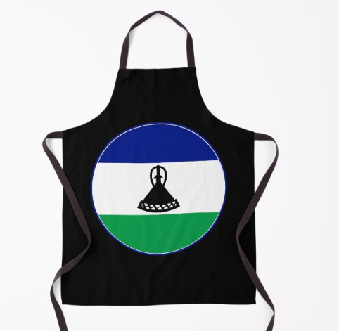 Lesotho14