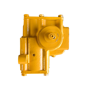 व्हील लोडर स्पेयर पार्ट्स टॉर्क कनवर्टर मूल फैक्टरी गुणवत्ता, पैसे के लिए उत्कृष्ट मूल्य - Product Image 6