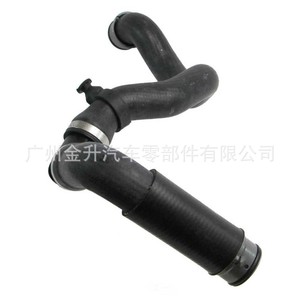 2035015582 Coolant Radiator Hose for Mercedes Benz <strong>C230</strong> W20 High Quality Genuine <strong>Parts</strong> - Product Image 2